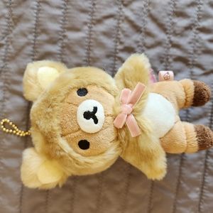 Rilakkuma deer series